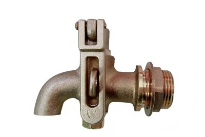 Bloqueio-tipo torneira