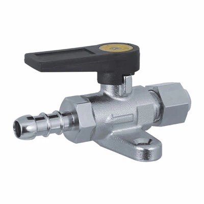 Como instalar válvulas de encaixe por pressão em sistemas de aquecimento solar de água?